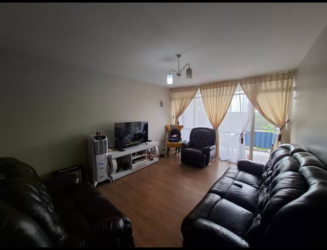 2 BEDROOM FLAT FOR SALE IN ARCON PARK